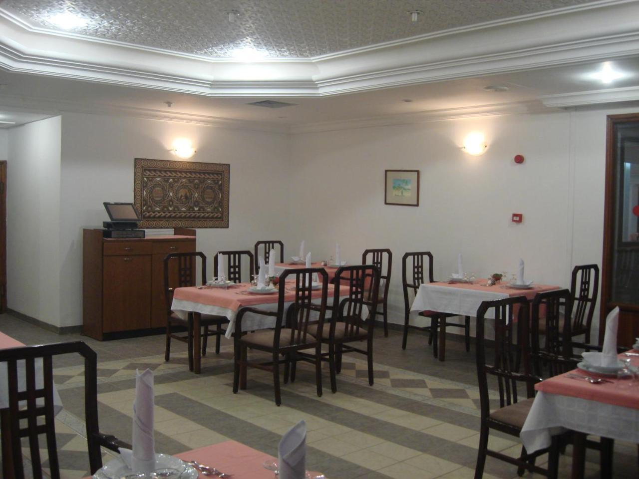 Grand Les Thermes Djerba