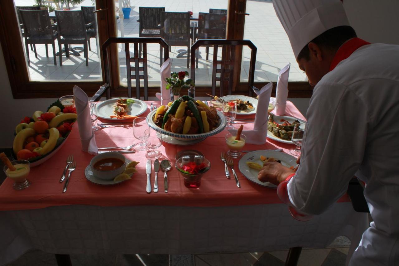 Grand Les Thermes Djerba Hotel
