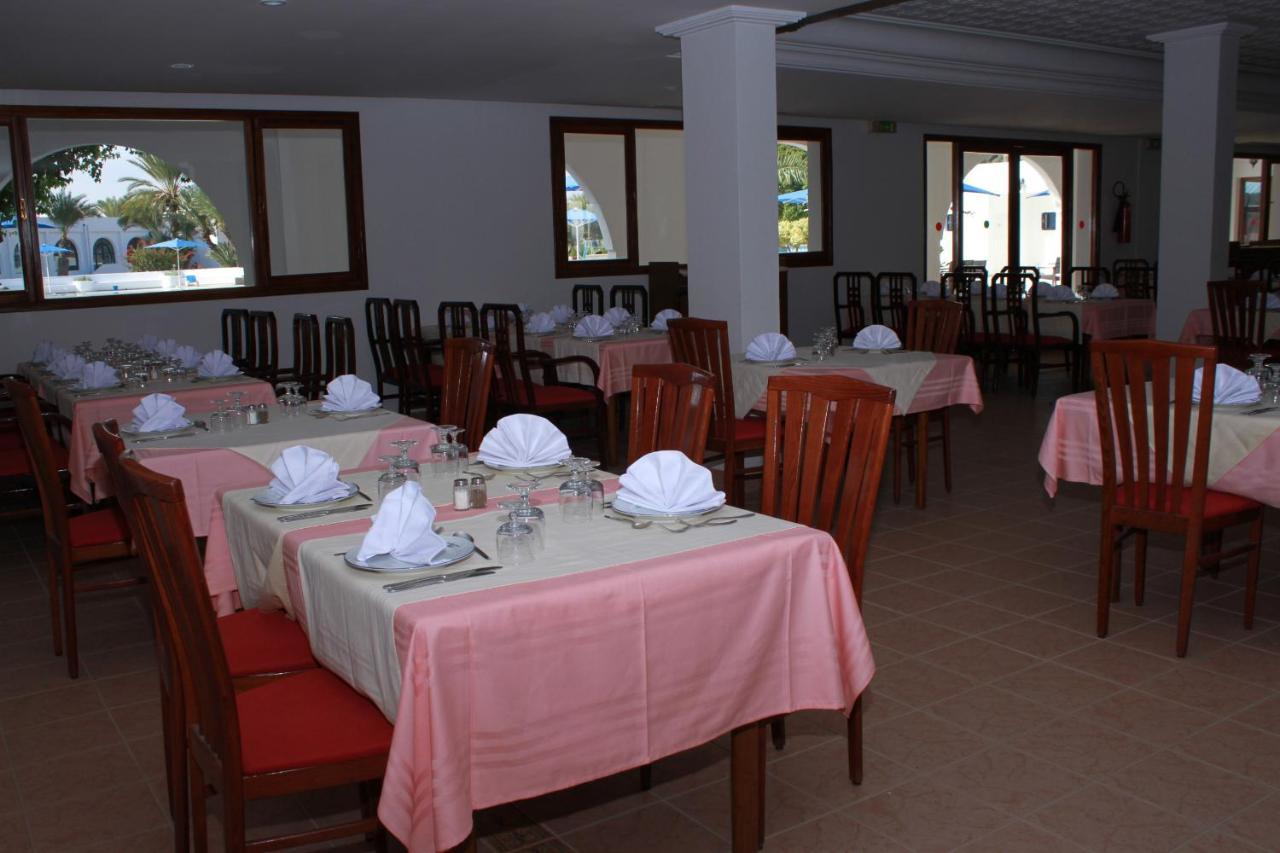 Grand Les Thermes Djerba