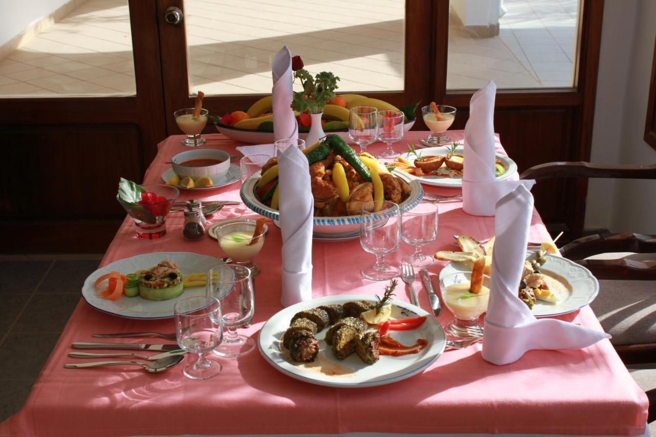 Grand Les Thermes Djerba 4*