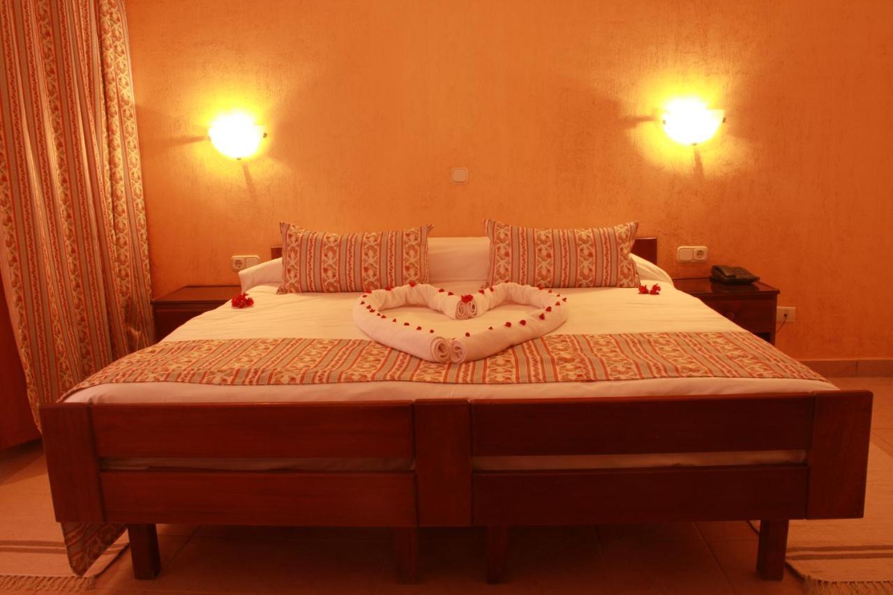 Hotel Grand Les Thermes Djerba Mezraia