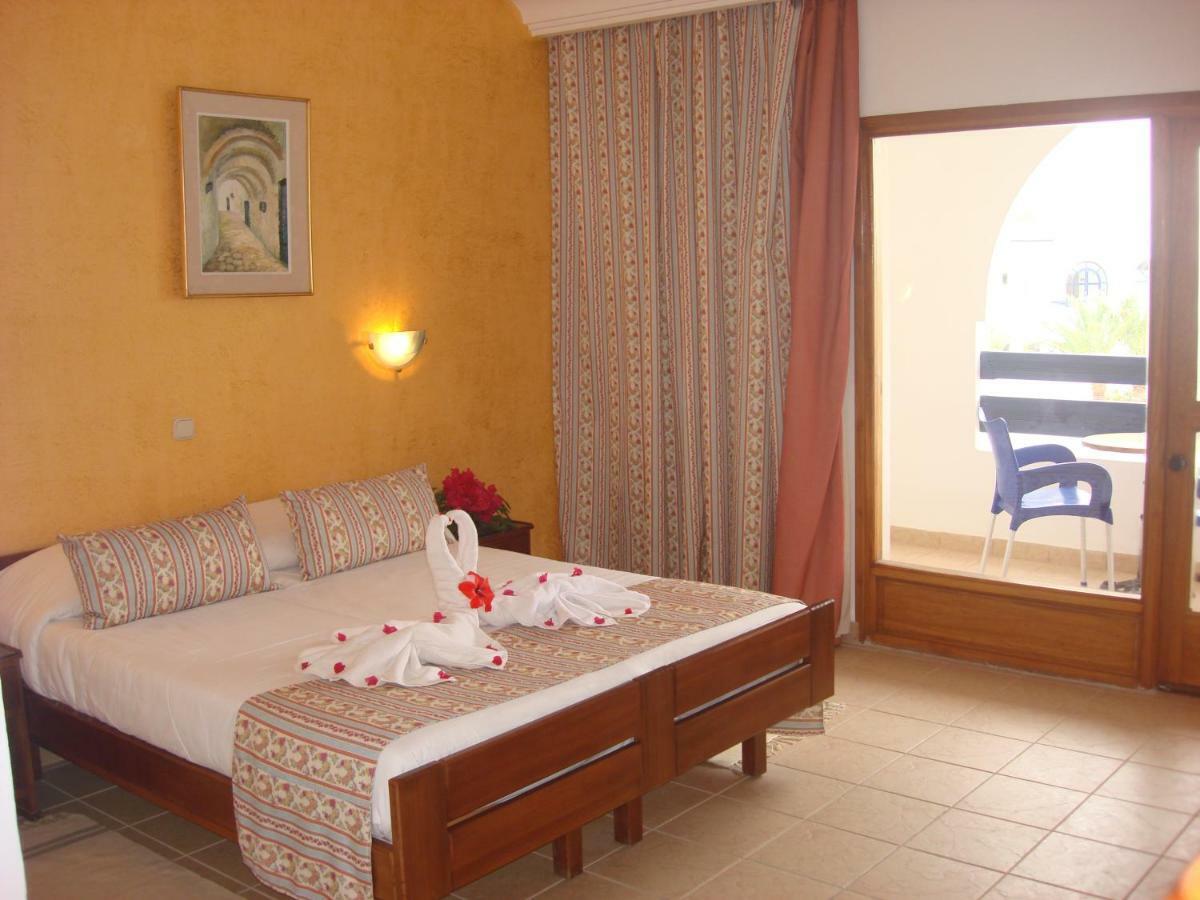Grand Les Thermes Djerba Hotel