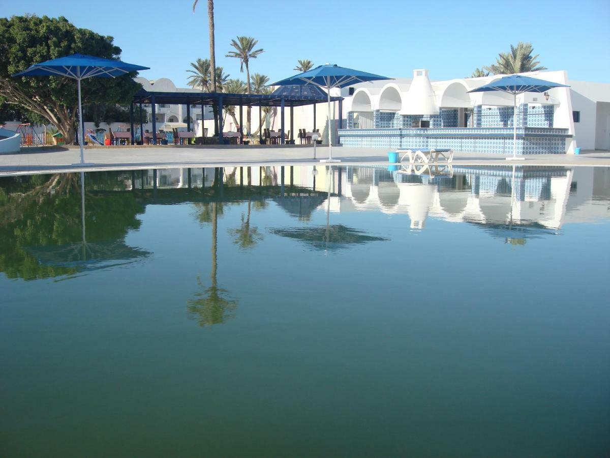 Grand Les Thermes Djerba Hotel Mezraia