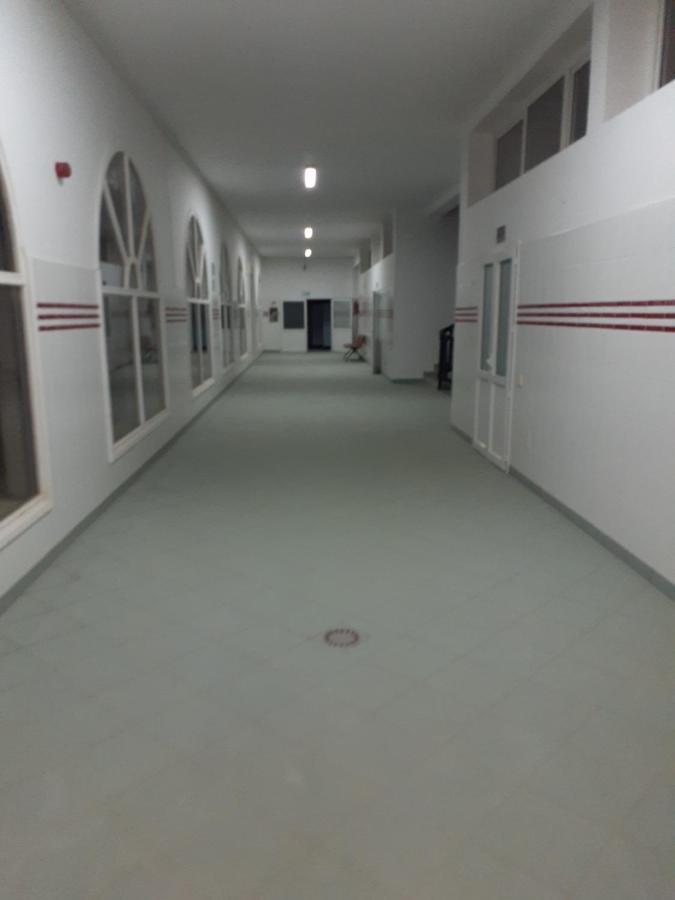 Grand Les Thermes Djerba Hotel Mezraia